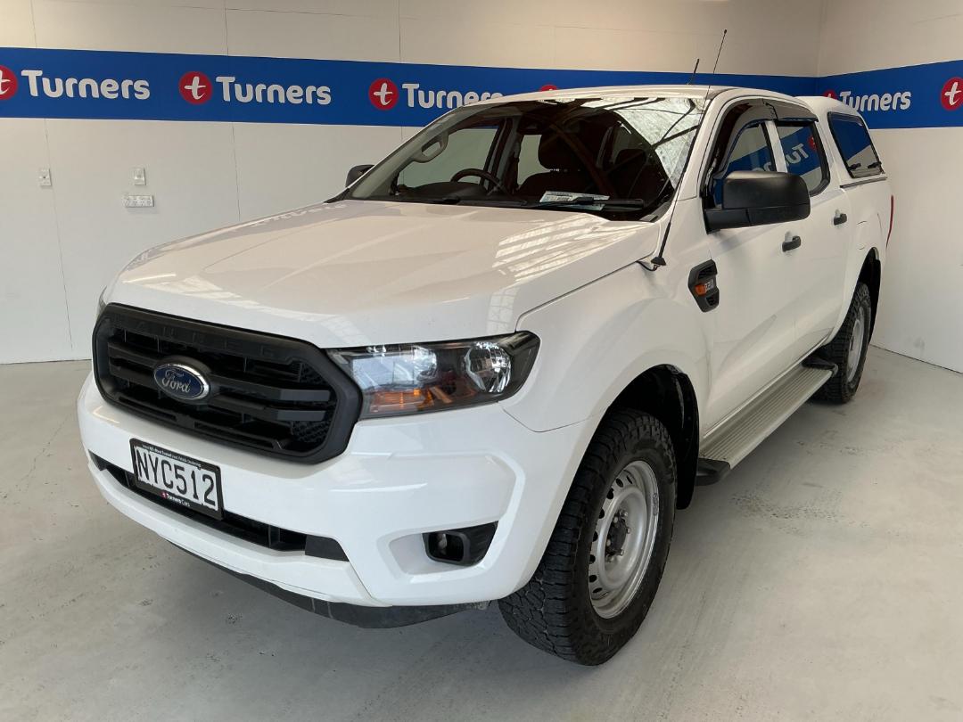 Photo '4' of Ford Ranger