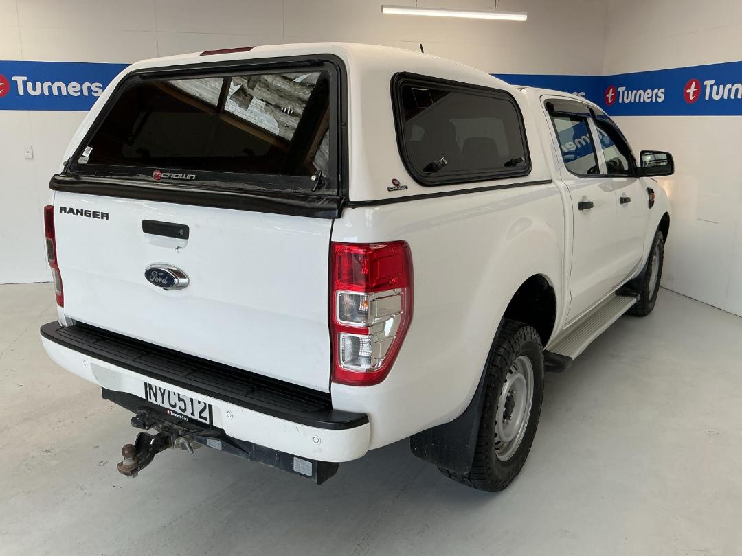 Photo '7' of Ford Ranger