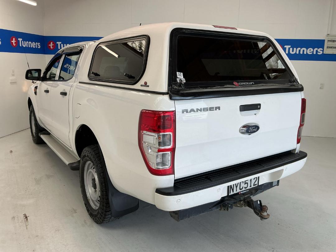 Photo '5' of Ford Ranger