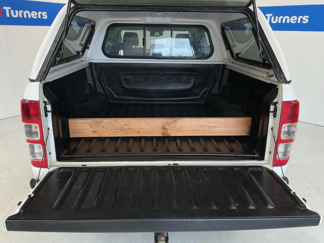 Photo '14' of Ford Ranger