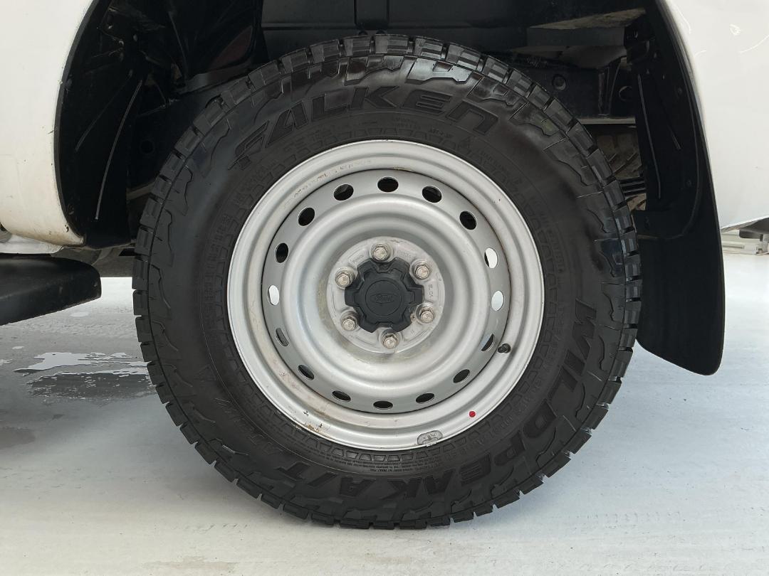 Photo '11' of Ford Ranger