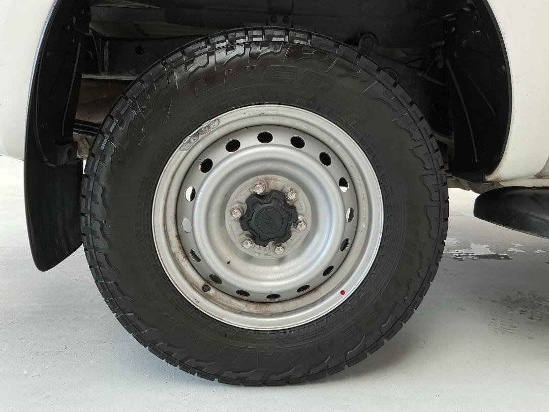 Photo '12' of Ford Ranger