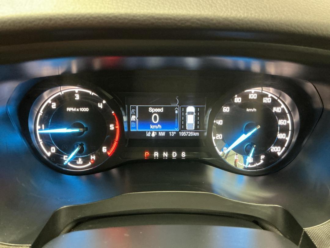 Photo '21' of Ford Ranger