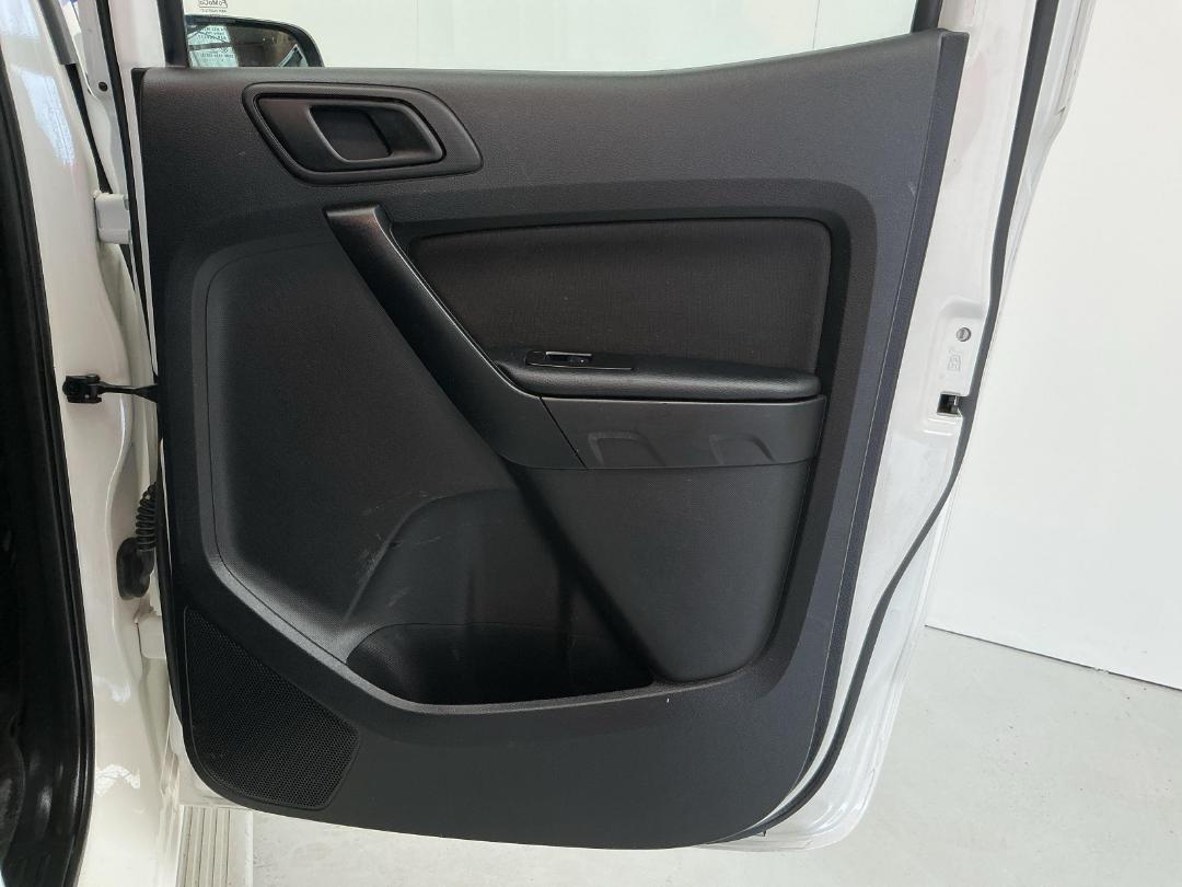 Photo '19' of Ford Ranger