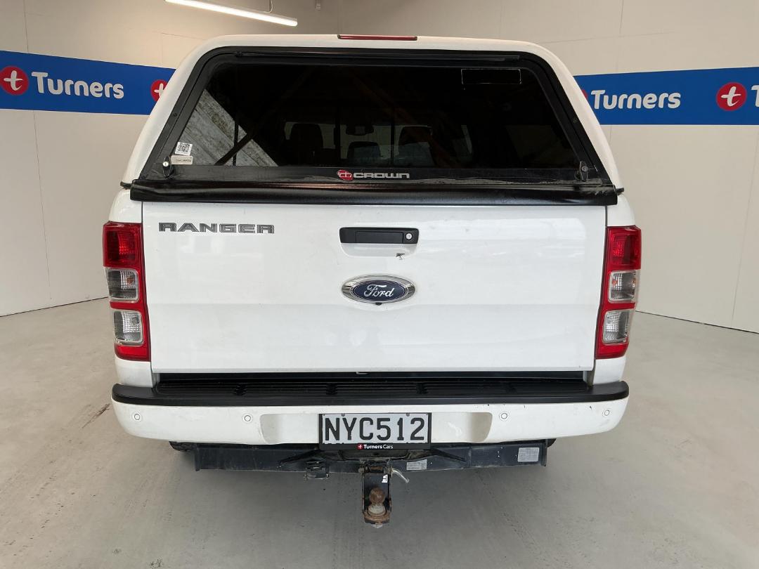 Photo '6' of Ford Ranger