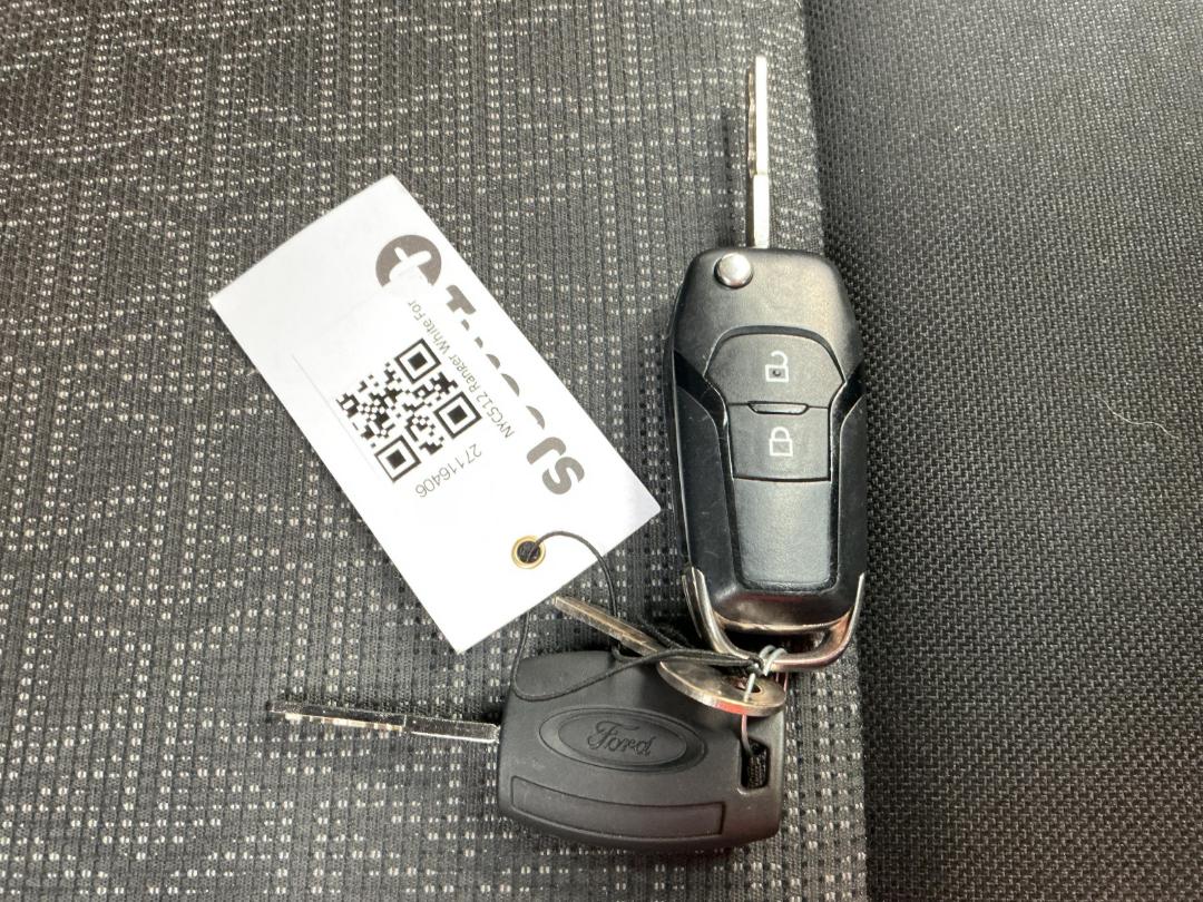 Photo '22' of Ford Ranger