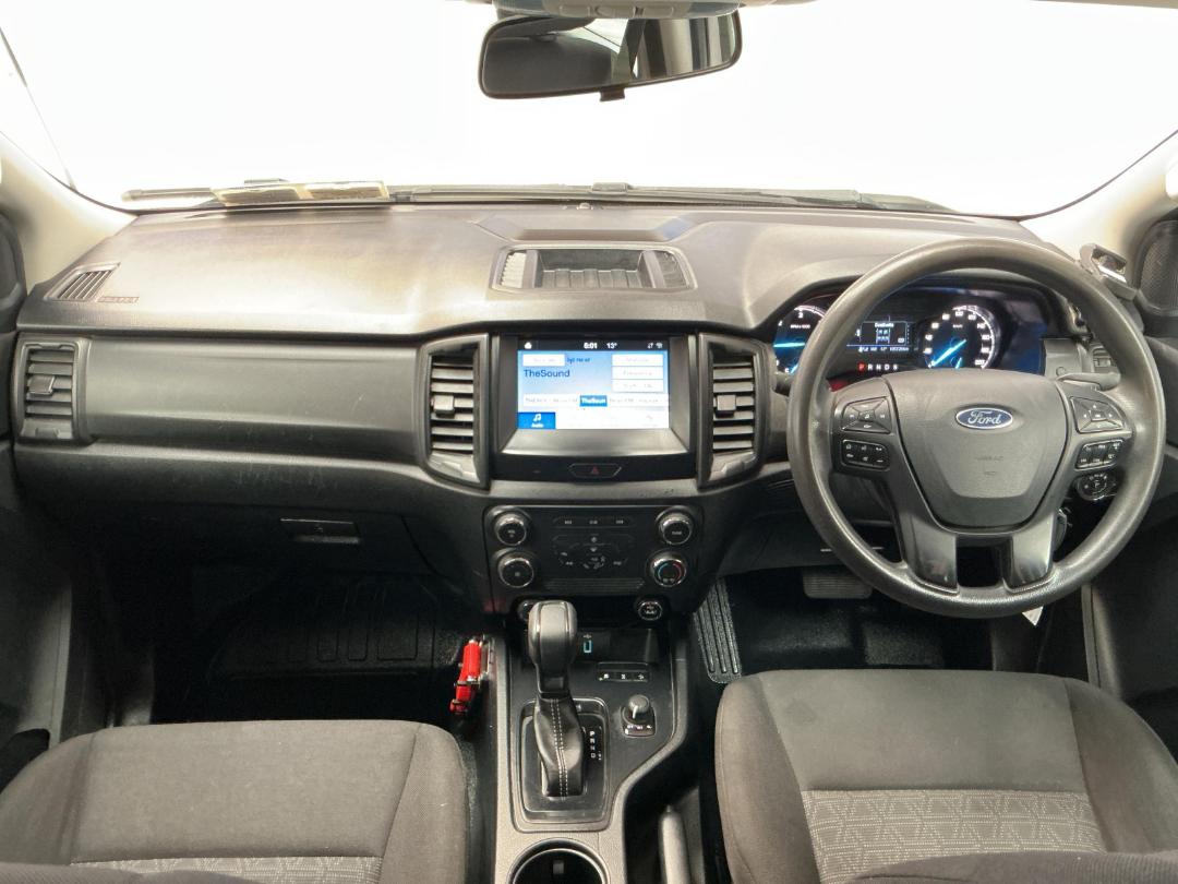 Photo '17' of Ford Ranger