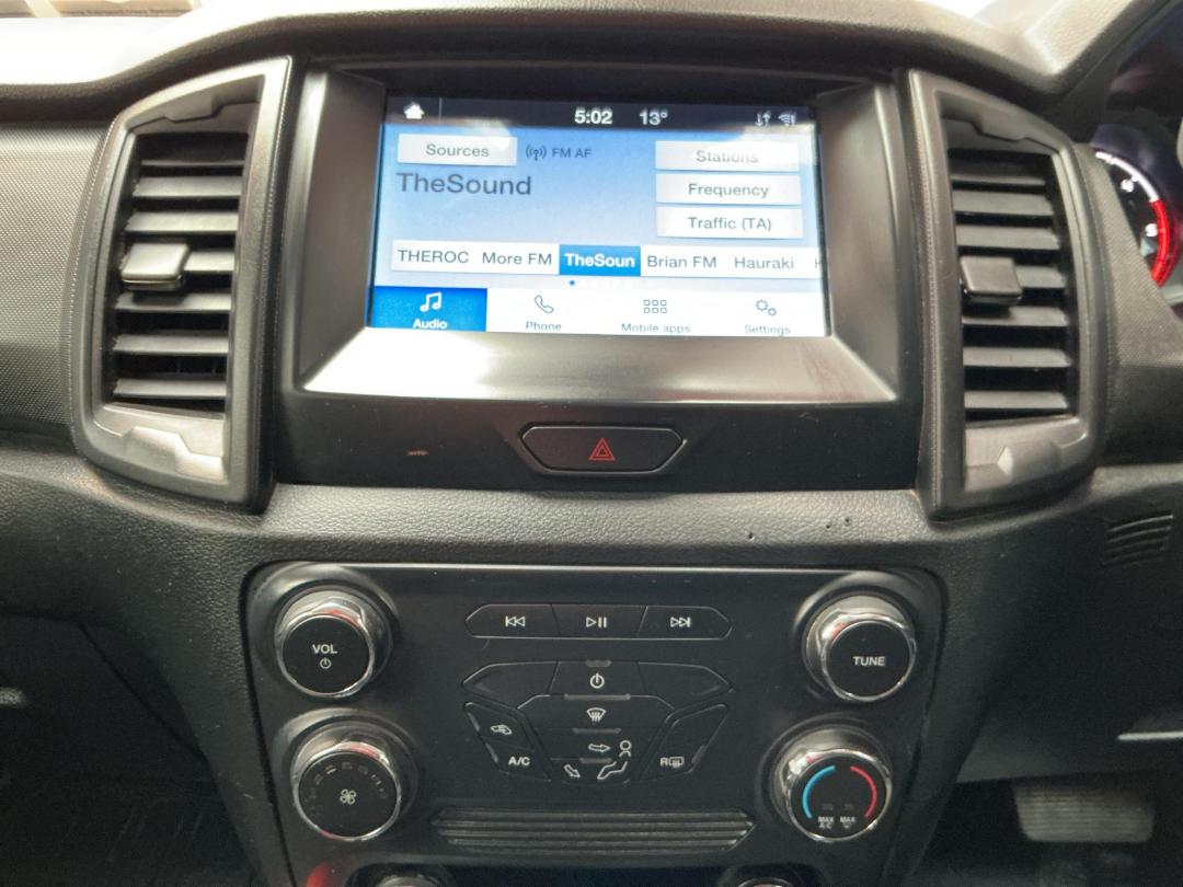 Photo '18' of Ford Ranger