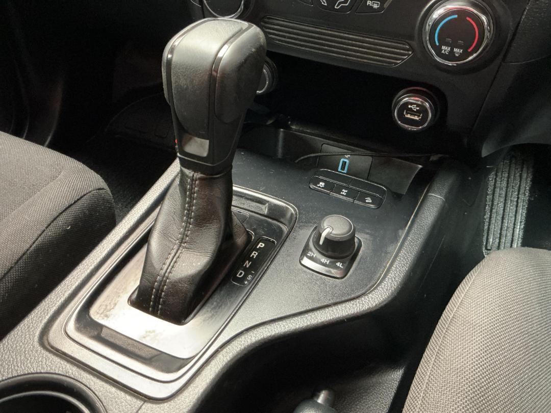 Photo '23' of Ford Ranger