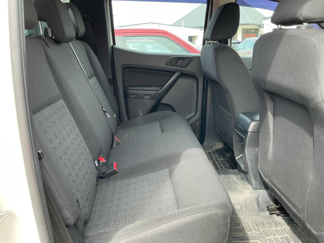 Photo '20' of Ford Ranger