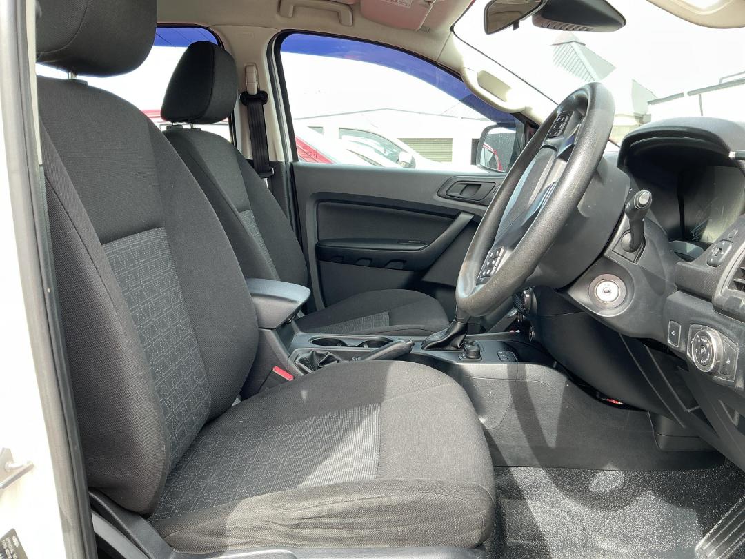 Photo '16' of Ford Ranger