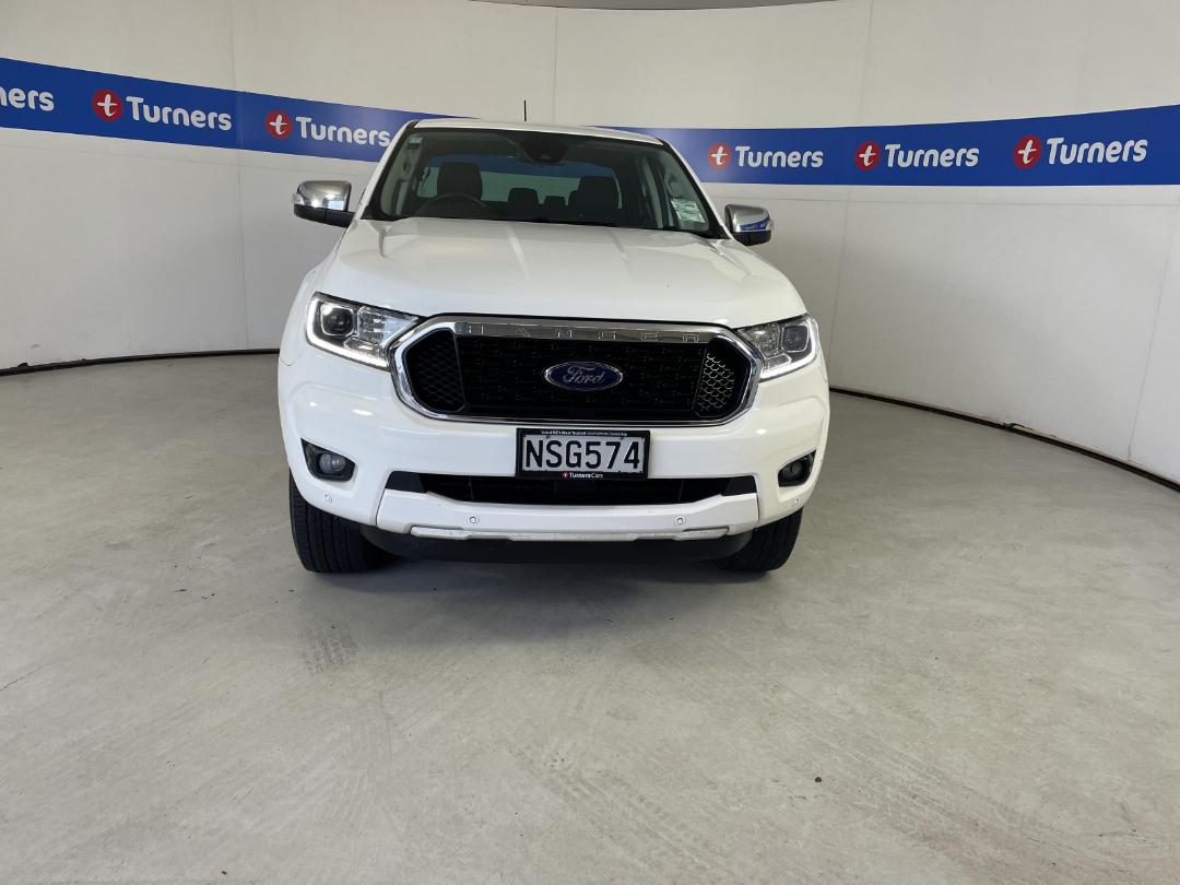 Photo '2' of Ford Ranger