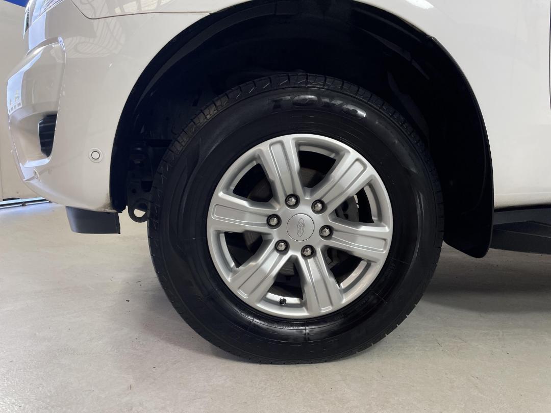 Photo '10' of Ford Ranger