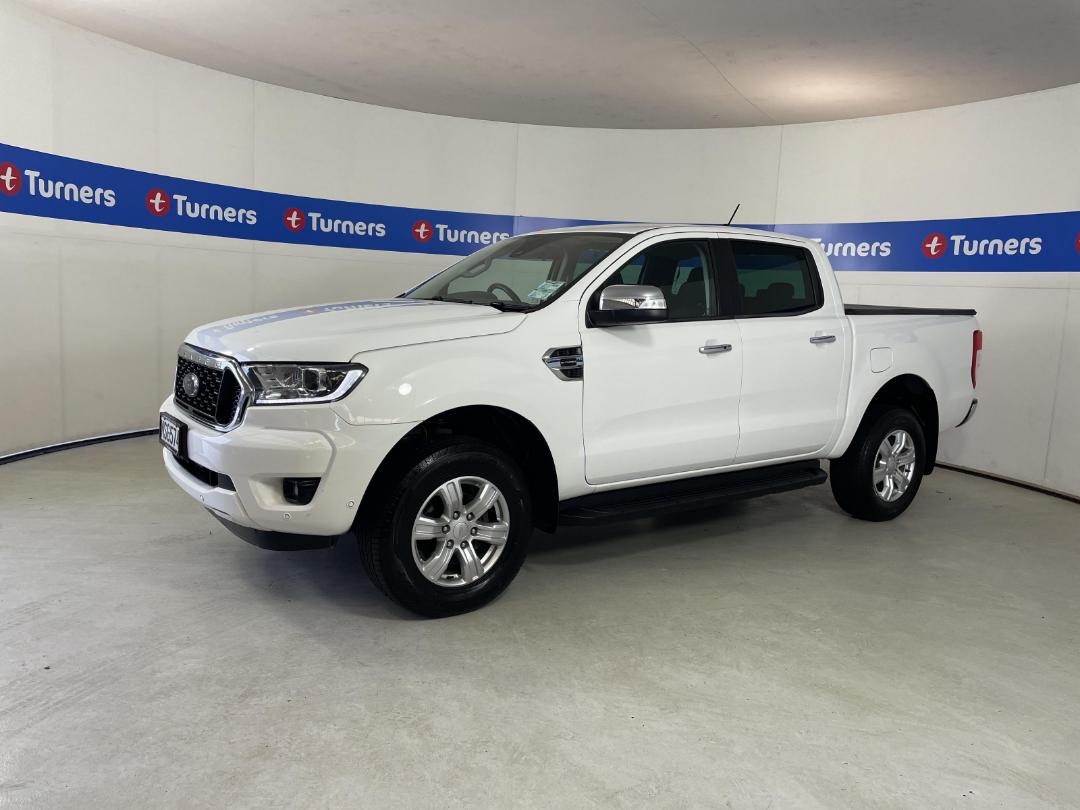 Photo '4' of Ford Ranger