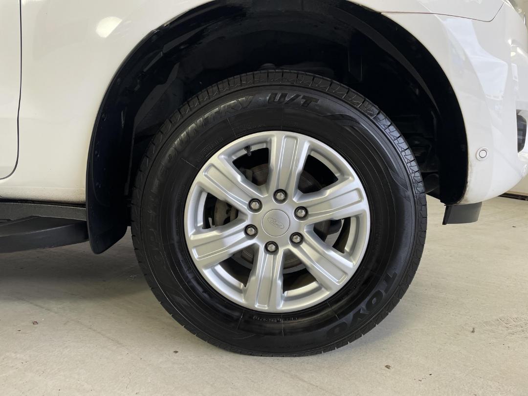 Photo '9' of Ford Ranger