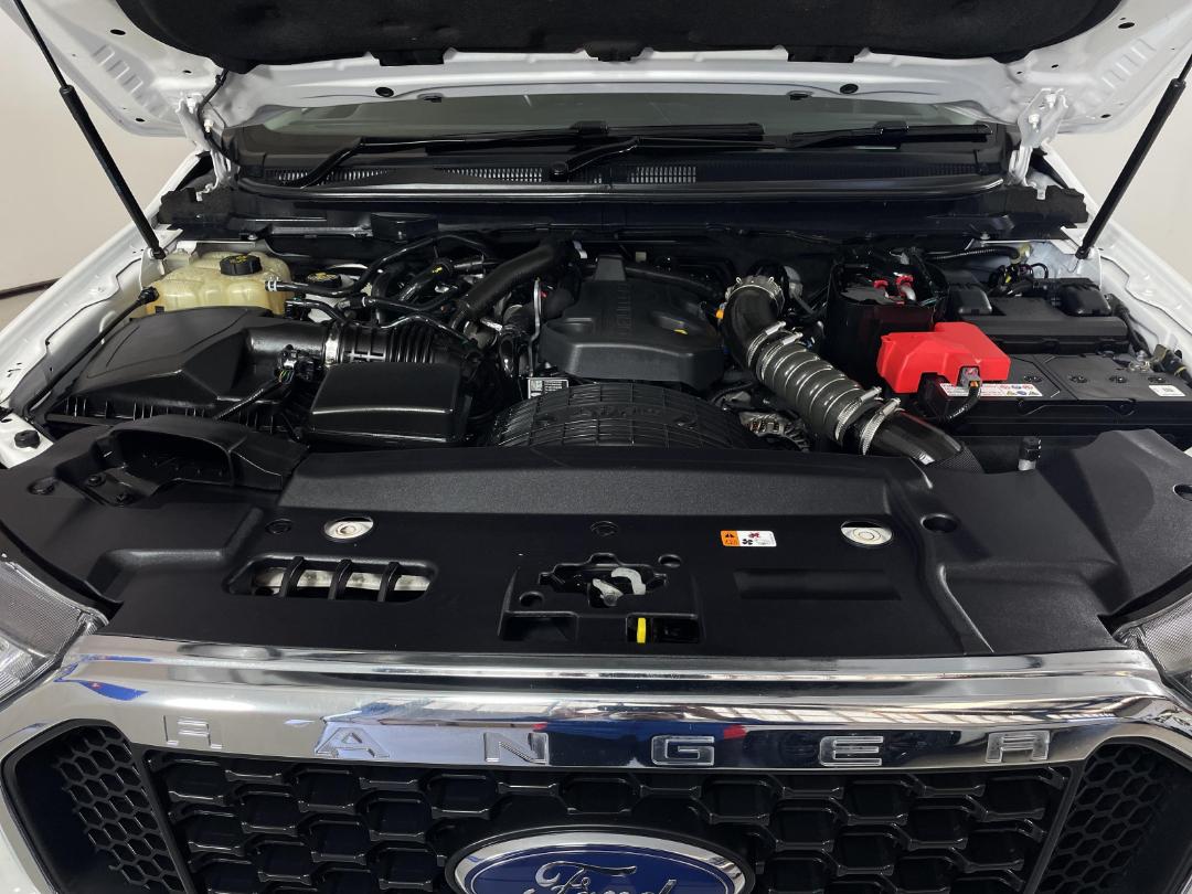 Photo '13' of Ford Ranger