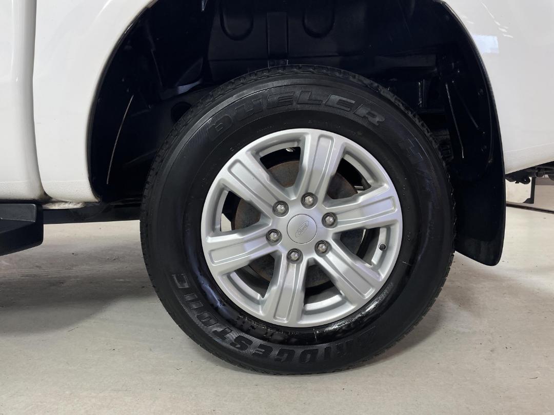 Photo '11' of Ford Ranger