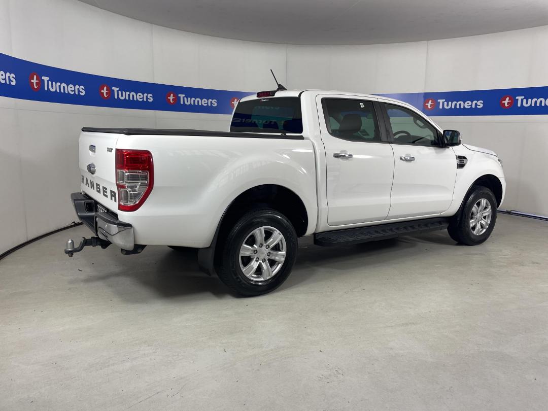 Photo '7' of Ford Ranger