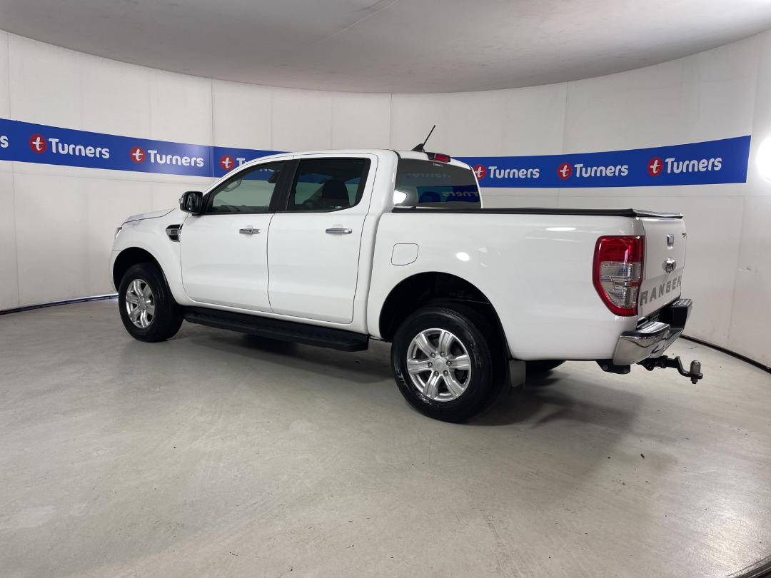 Photo '5' of Ford Ranger