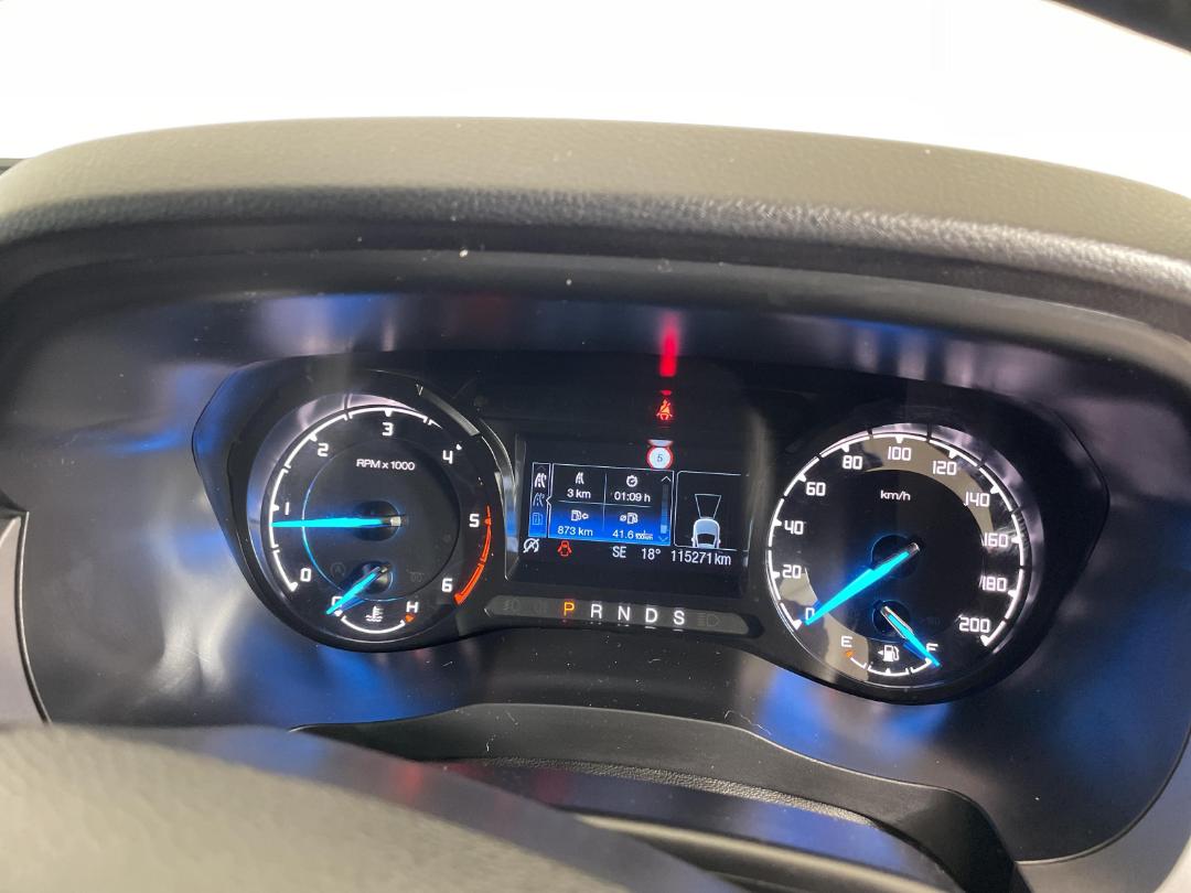 Photo '21' of Ford Ranger