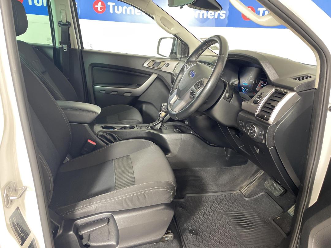 Photo '16' of Ford Ranger