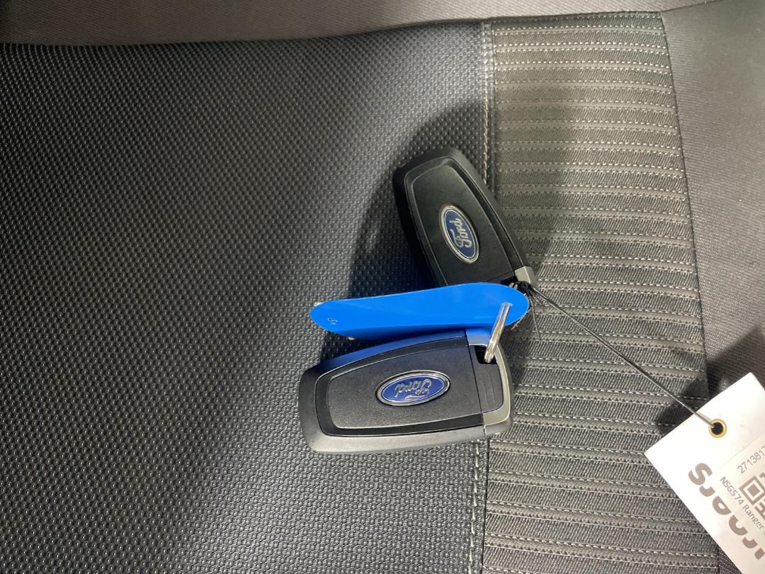 Photo '22' of Ford Ranger