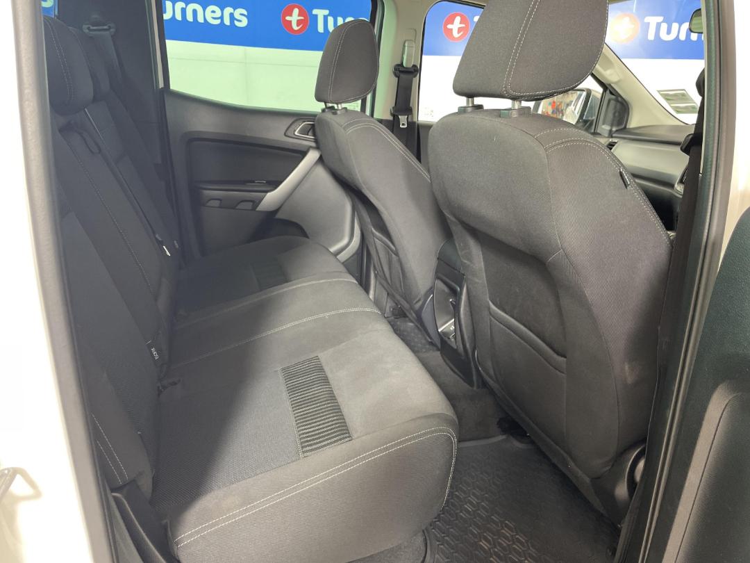 Photo '20' of Ford Ranger