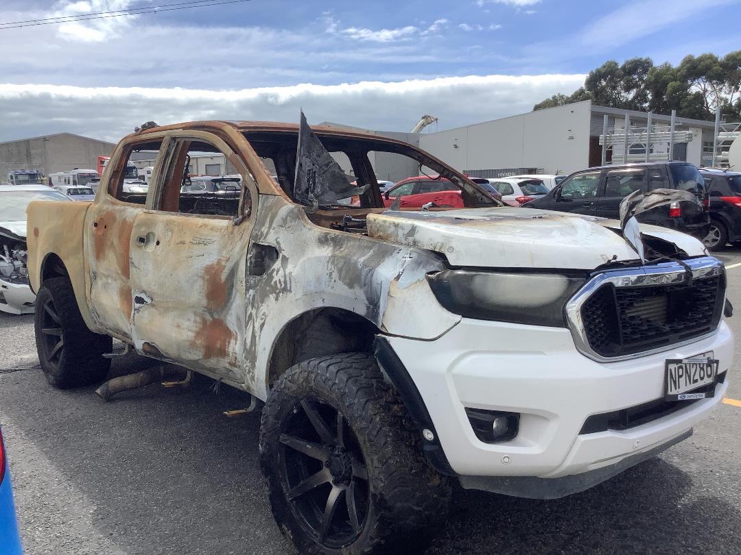 Photo '2' of Ford Ranger XLT Double CAB W/SA Photo '2' of Ford Ranger XLT Double CAB W/SA