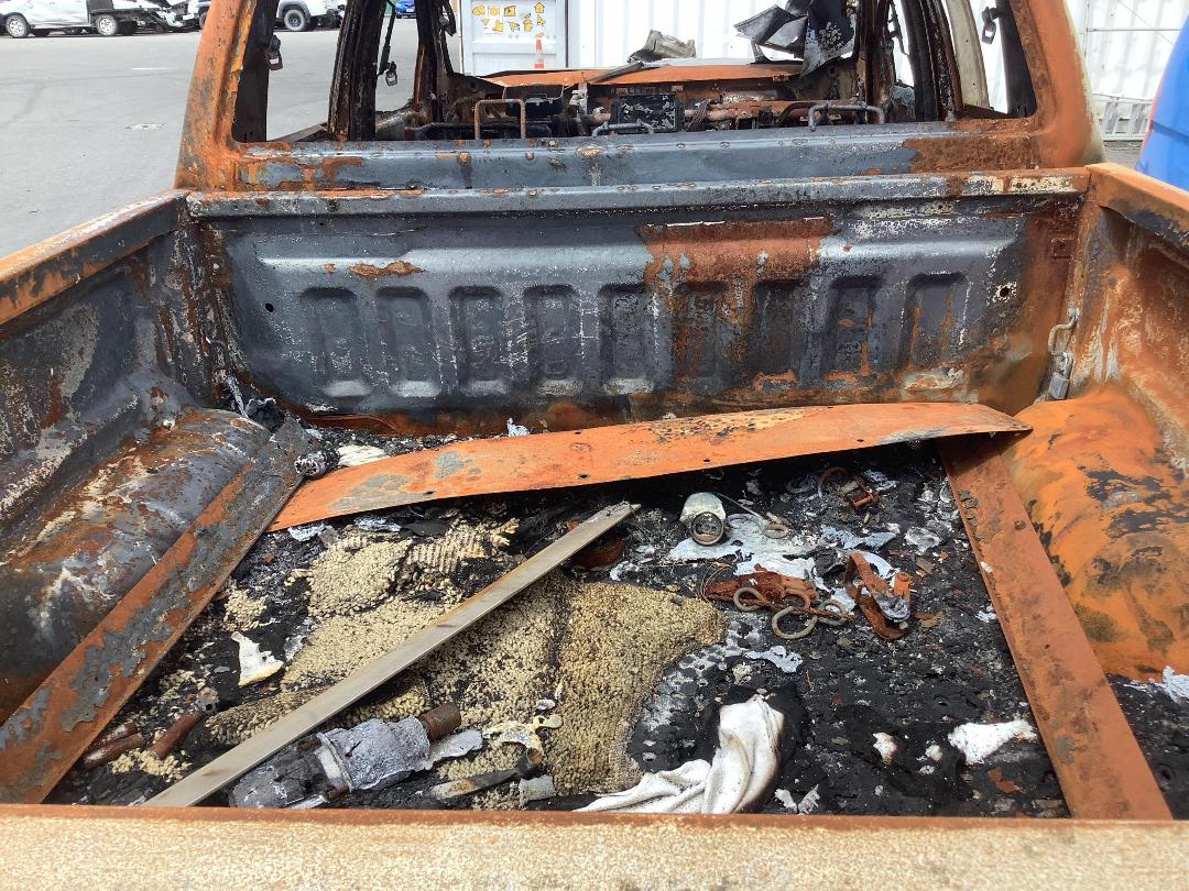 Photo '5' of Ford Ranger XLT Double CAB W/SA Photo '5' of Ford Ranger XLT Double CAB W/SA