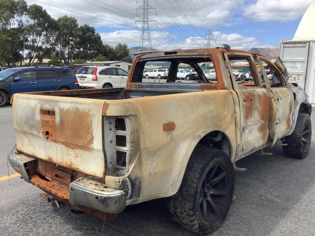 Photo '3' of Ford Ranger XLT Double CAB W/SA Photo '3' of Ford Ranger XLT Double CAB W/SA