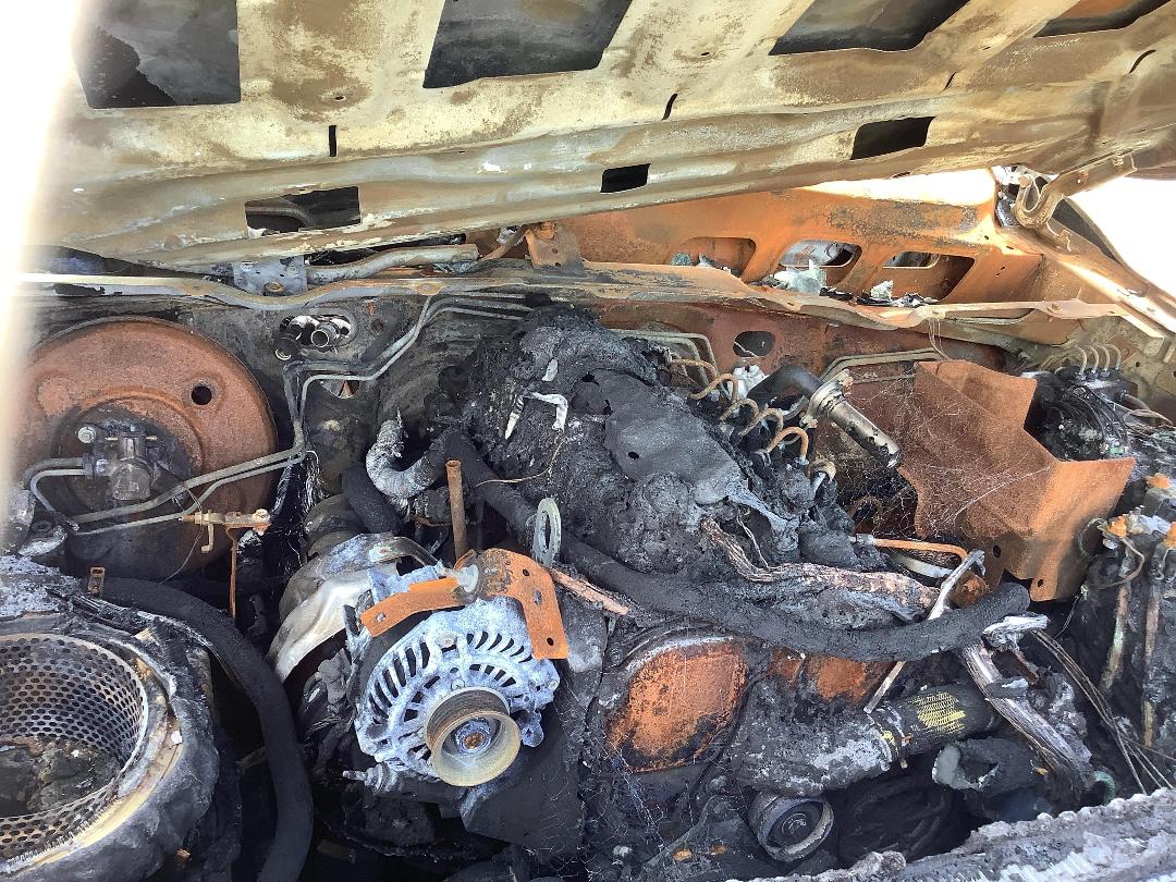 Photo '8' of Ford Ranger XLT Double CAB W/SA Photo '8' of Ford Ranger XLT Double CAB W/SA