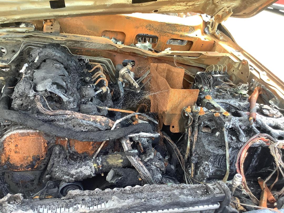 Photo '9' of Ford Ranger XLT Double CAB W/SA Photo '9' of Ford Ranger XLT Double CAB W/SA