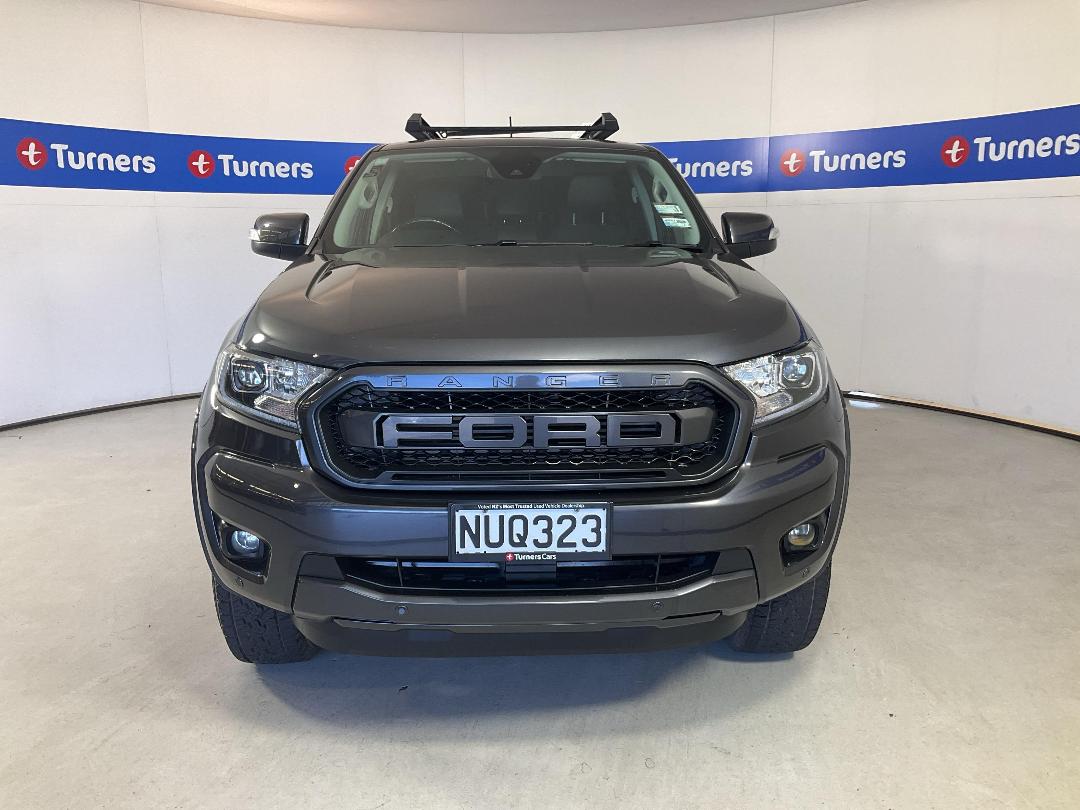 Photo '2' of Ford Ranger