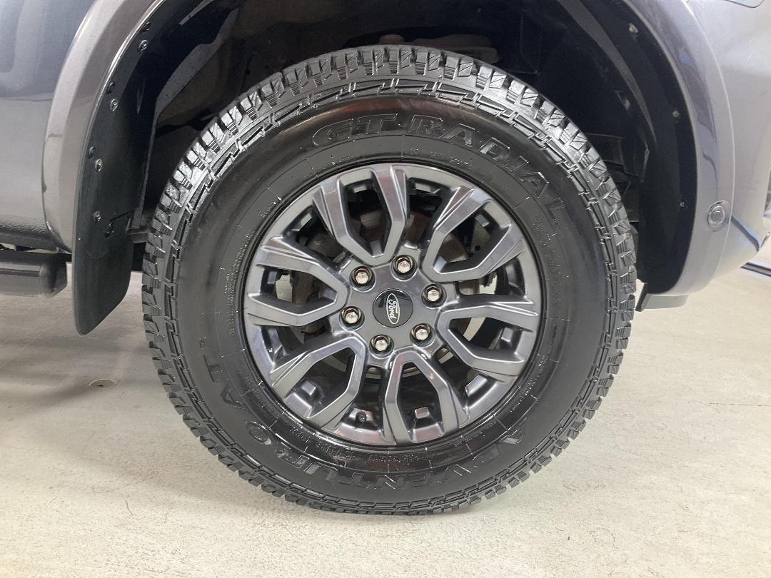 Photo '9' of Ford Ranger