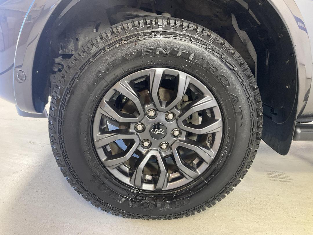 Photo '10' of Ford Ranger