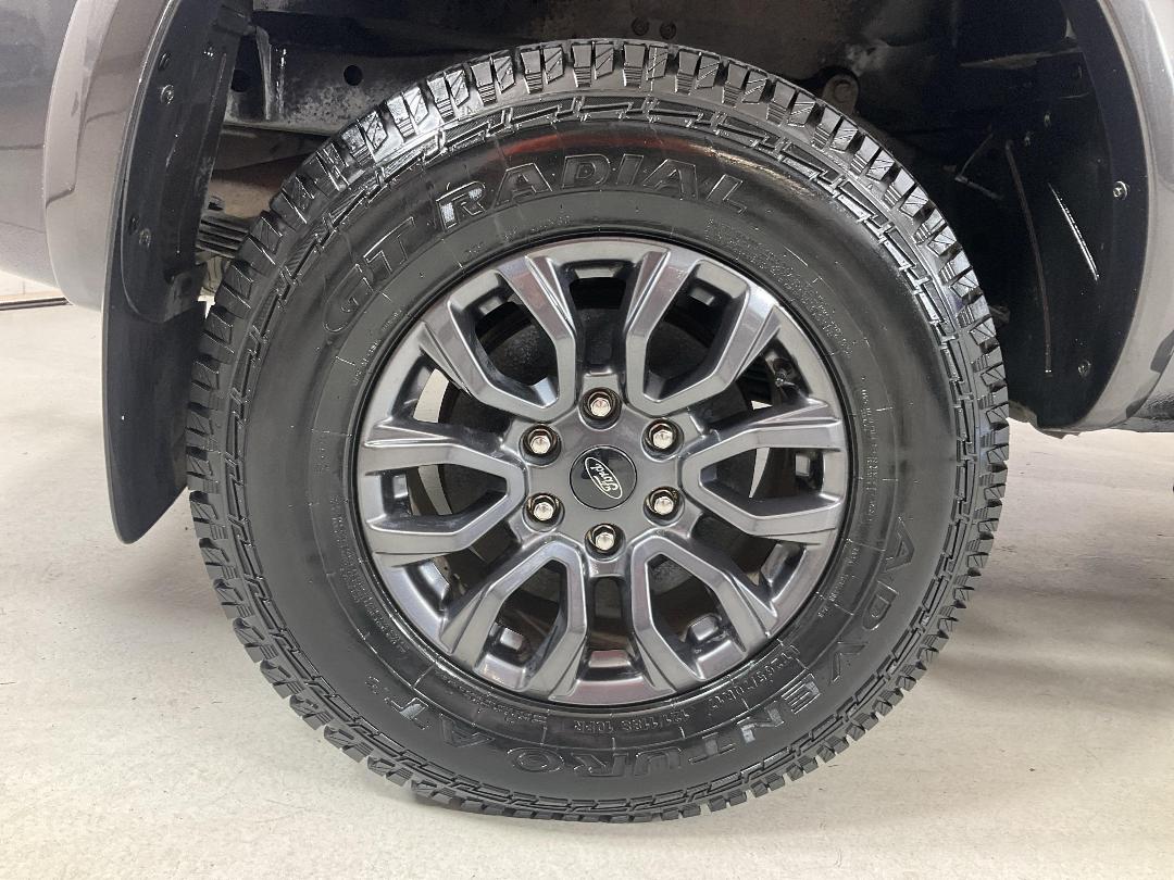 Photo '12' of Ford Ranger