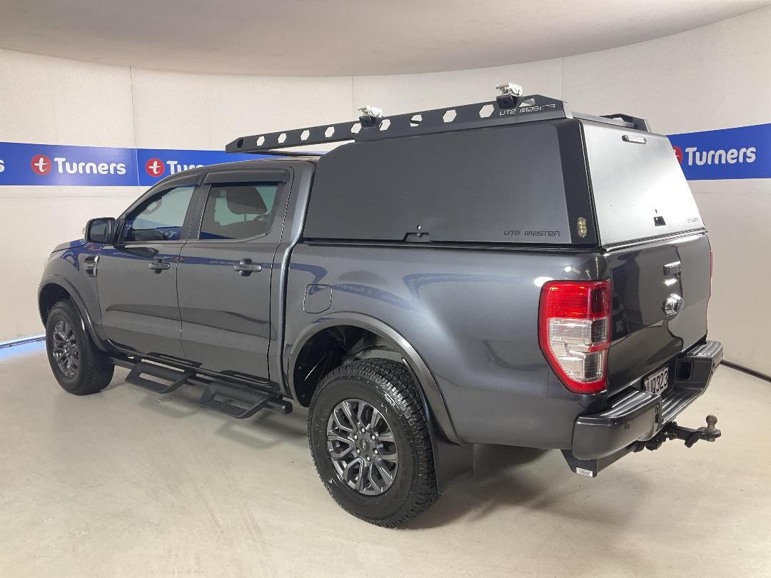 Photo '5' of Ford Ranger