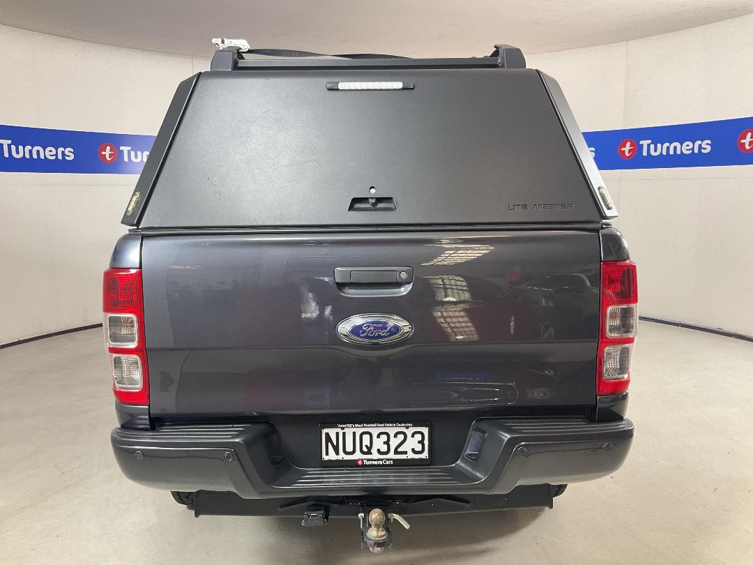 Photo '6' of Ford Ranger