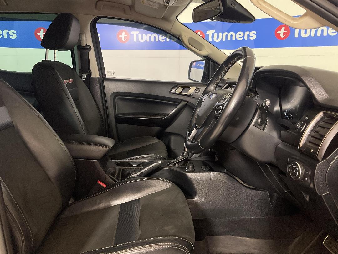 Photo '16' of Ford Ranger