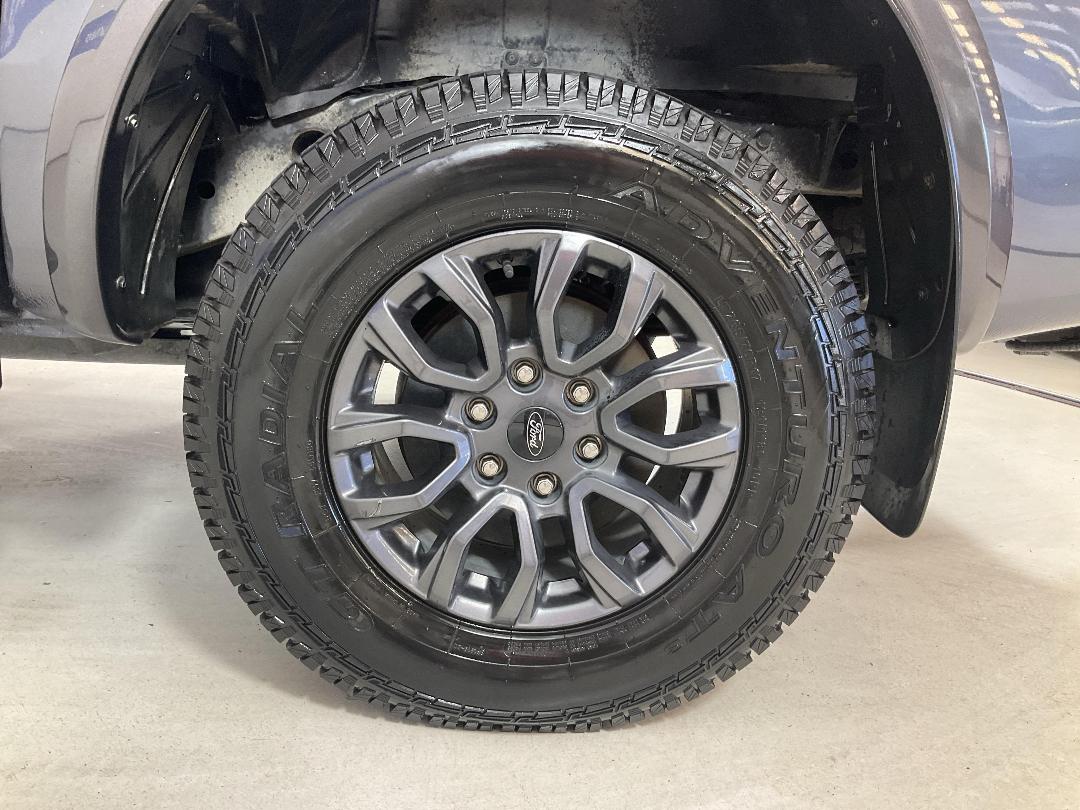 Photo '11' of Ford Ranger