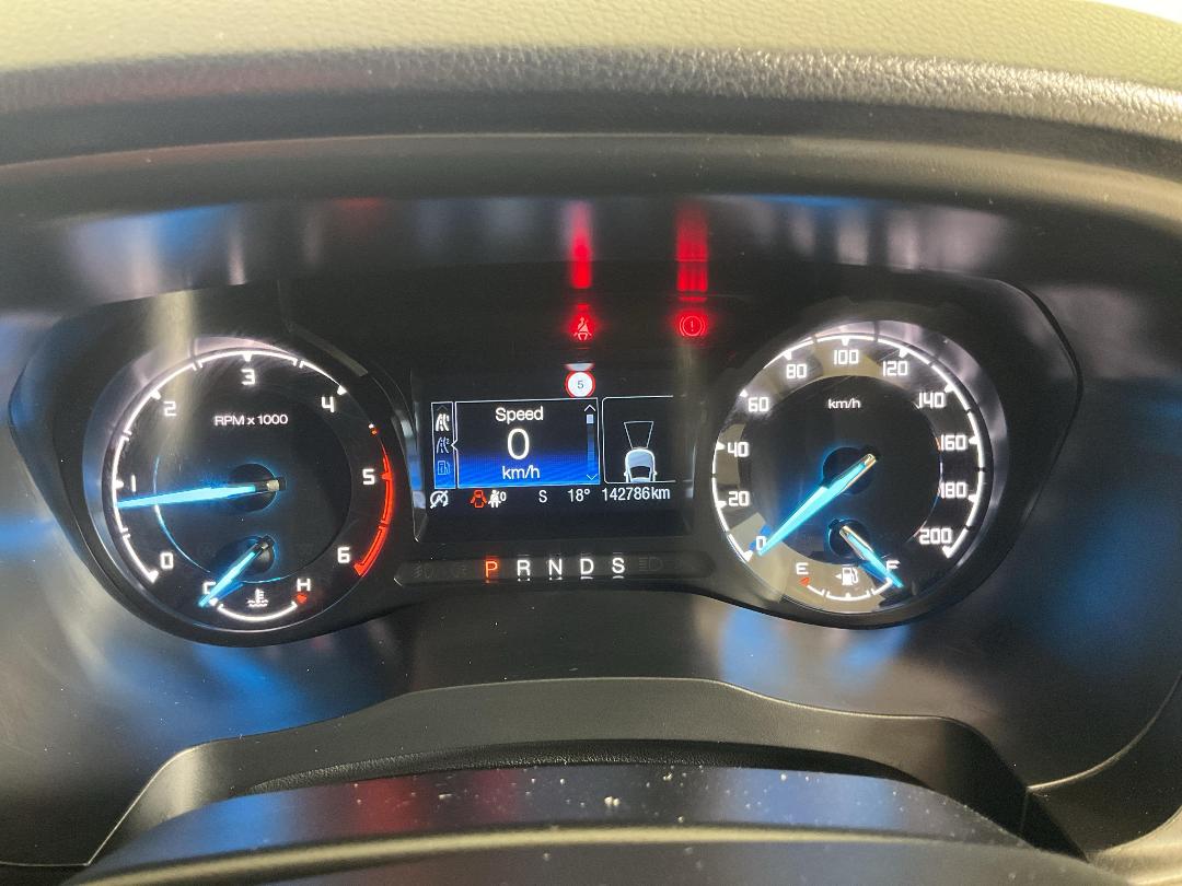 Photo '21' of Ford Ranger