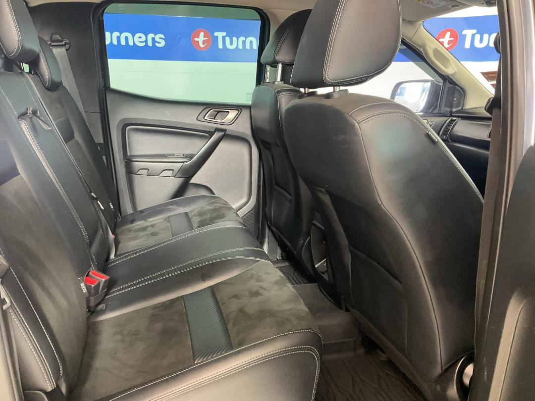 Photo '20' of Ford Ranger