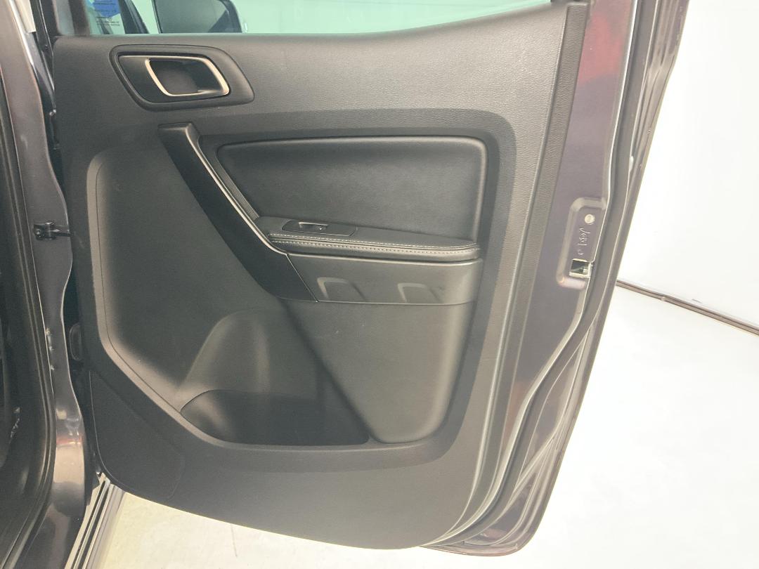 Photo '19' of Ford Ranger