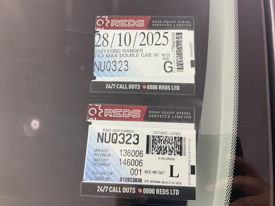 Photo '24' of Ford Ranger