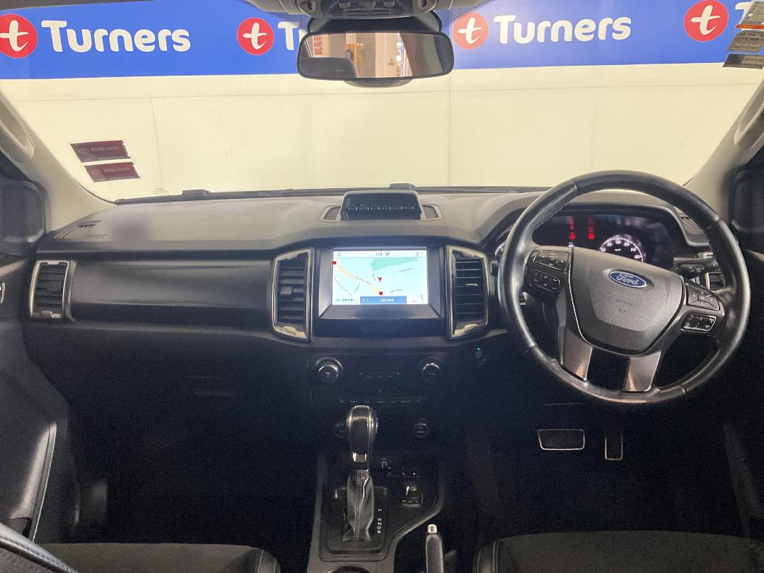 Photo '17' of Ford Ranger