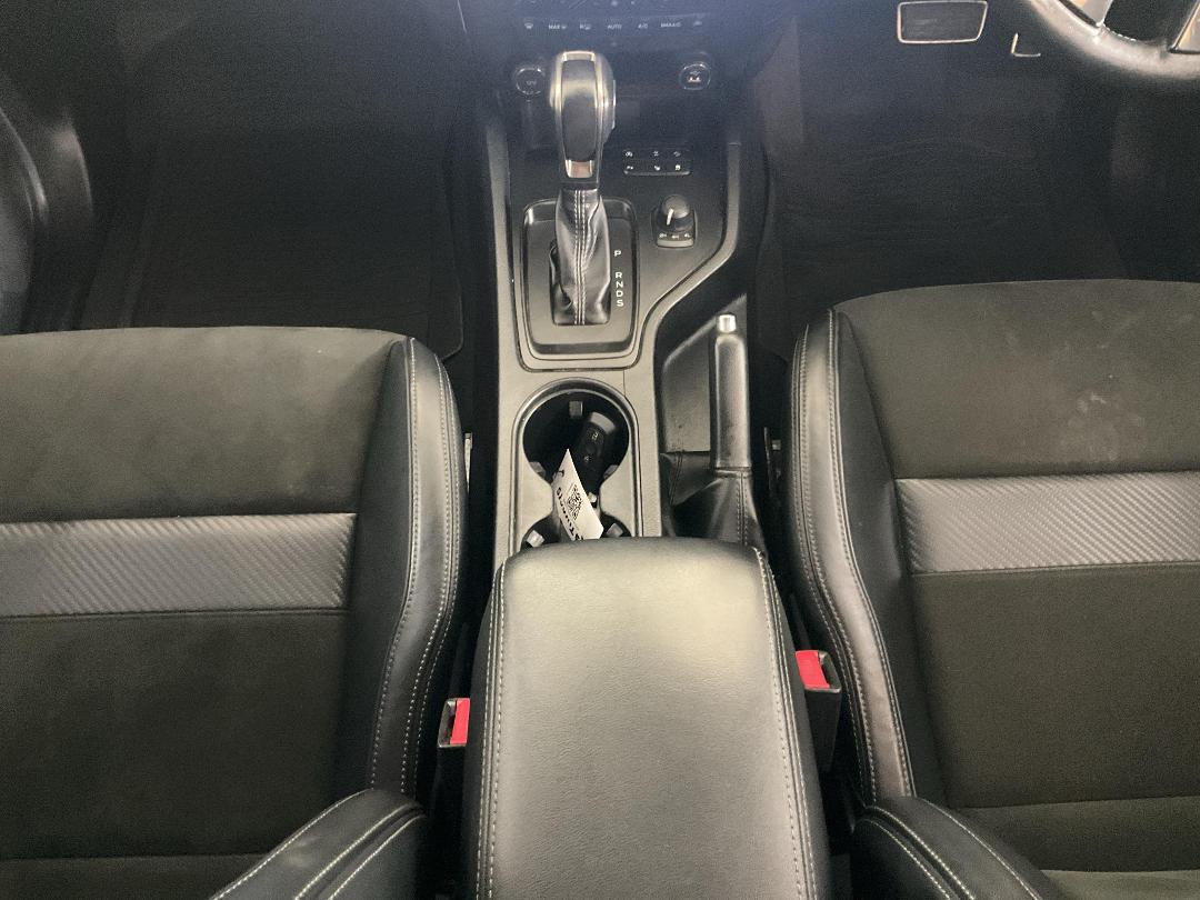 Photo '18' of Ford Ranger