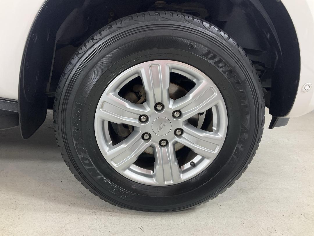 Photo '9' of Ford Ranger