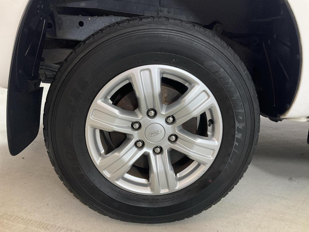 Photo '12' of Ford Ranger