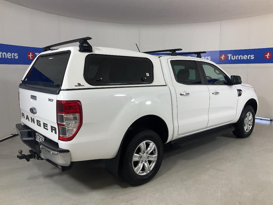 Photo '7' of Ford Ranger