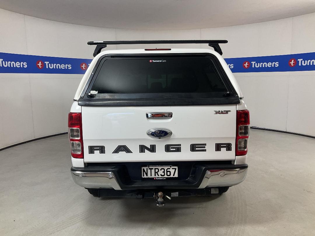 Photo '6' of Ford Ranger